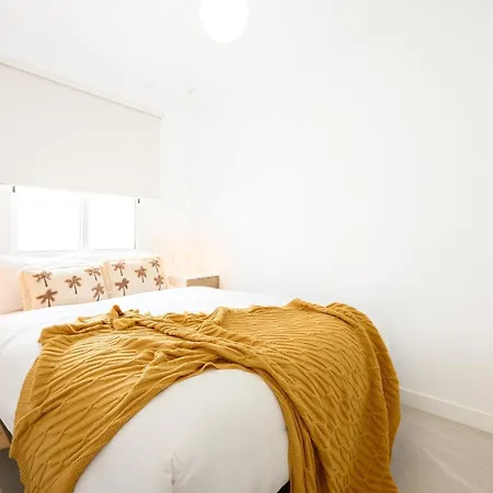 Juanito Maranon By 10tosea 2 Bedrooms פואנגירולה