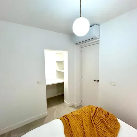 Juanito Maranon By 10tosea 2 Bedrooms Apartment Fuengirola