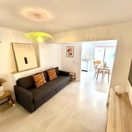 Juanito Maranon By 10tosea 2 Bedrooms * Fuengirola