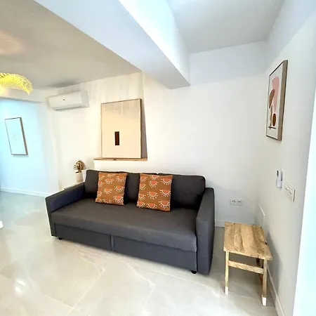Apartment Juanito Maranon By 10tosea 2 Bedrooms *