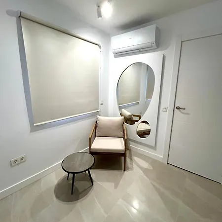Apartment Juanito Maranon By 10tosea 2 Bedrooms Fuengirola