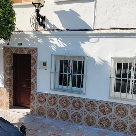 Apartment Juanito Maranon By 10tosea 2 Bedrooms *