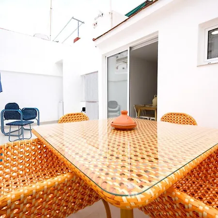 Juanito Maranon By 10tosea 2 Bedrooms Fuengirola