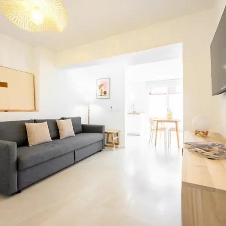 Juanito Maranon By 10tosea 2 Bedrooms Fuengirola