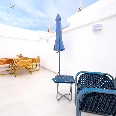 Juanito Maranon By 10tosea 2 Bedrooms * Fuengirola