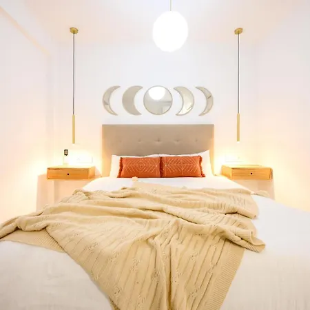 Apartment Juanito Maranon By 10tosea 2 Bedrooms