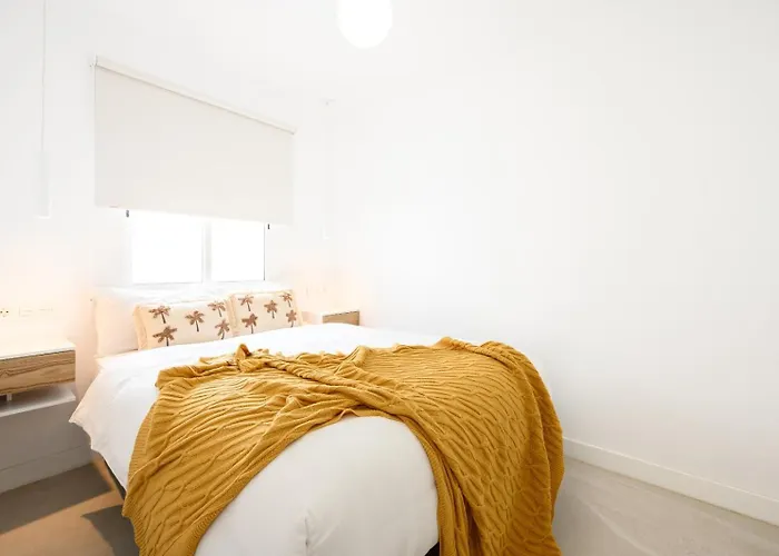 Juanito Maranon By 10tosea 2 Bedrooms Fuengirola