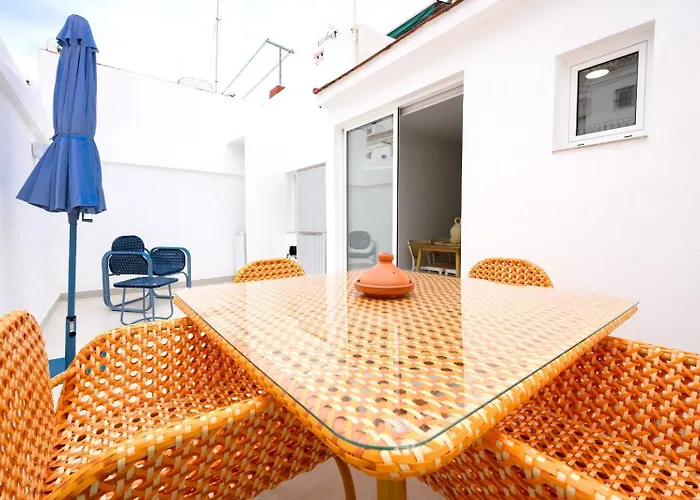 Juanito Maranon By 10tosea 2 Bedrooms Fuengirola