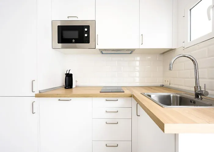 Juanito Maranon By 10tosea 2 Bedrooms * Fuengirola