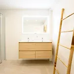 Juanito Maranon By 10tosea 2 Bedrooms Lejlighed *